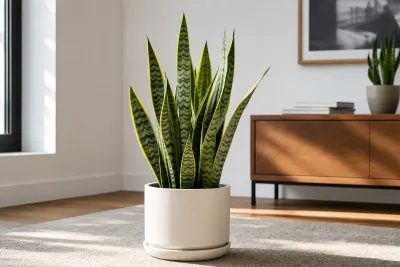 Snake Plant