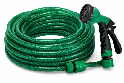 Garden Hose 15m