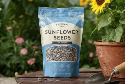 Sunflower Seeds Mix